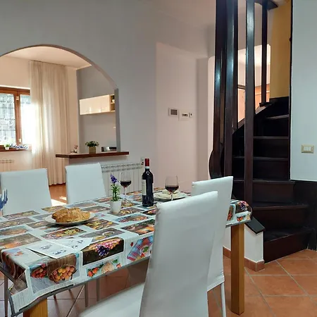 Casa Spartaco By World *