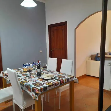 Casa Spartaco By World Apartment