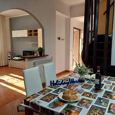 Apartment Casa Spartaco By World *