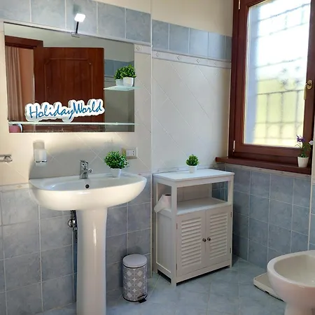 Casa Spartaco By World Aranova