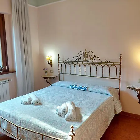 Casa Spartaco By World