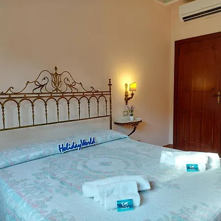Casa Spartaco By World