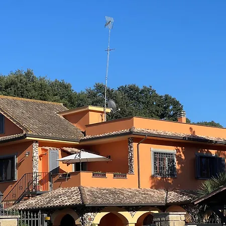 Casa Spartaco By World * Aranova