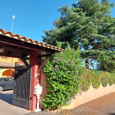 Casa Spartaco By World Apartment